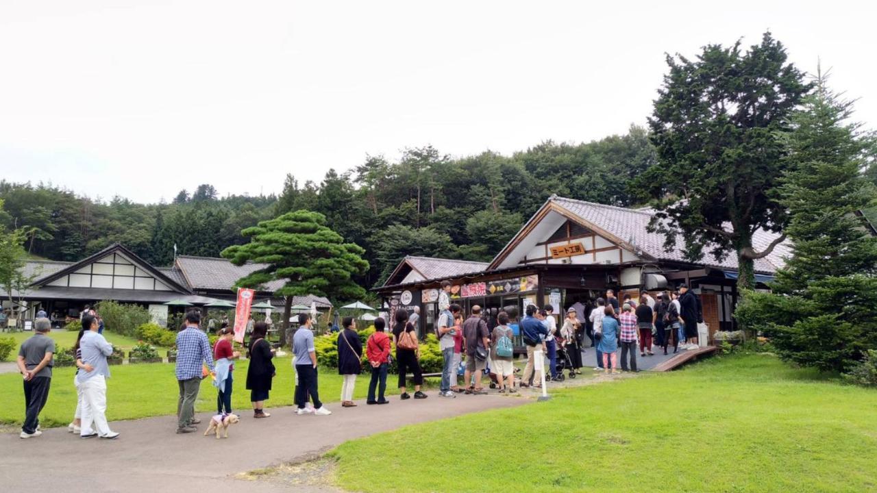 Toyoko Inn Gumma Isesaki Ekimae Экстерьер фото