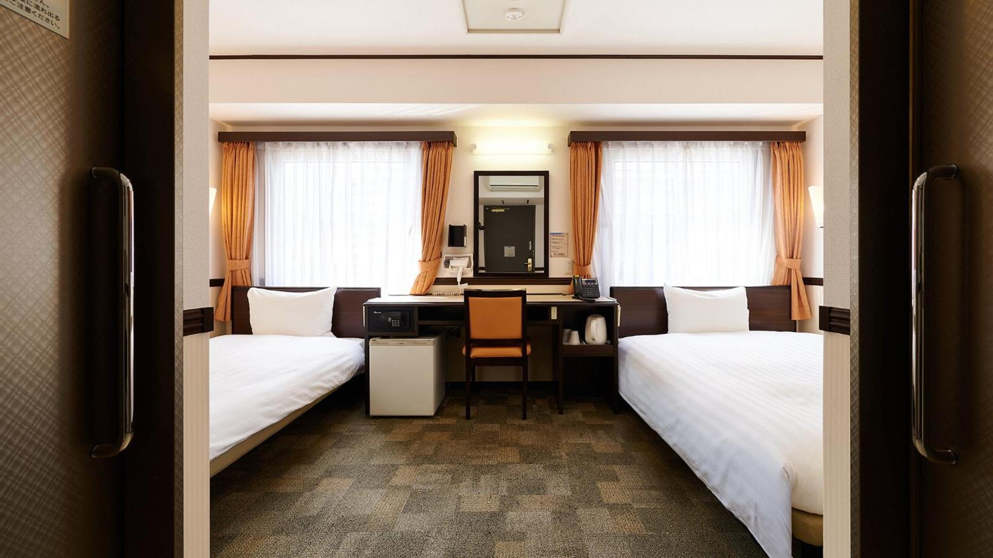 Toyoko Inn Gumma Isesaki Ekimae Экстерьер фото