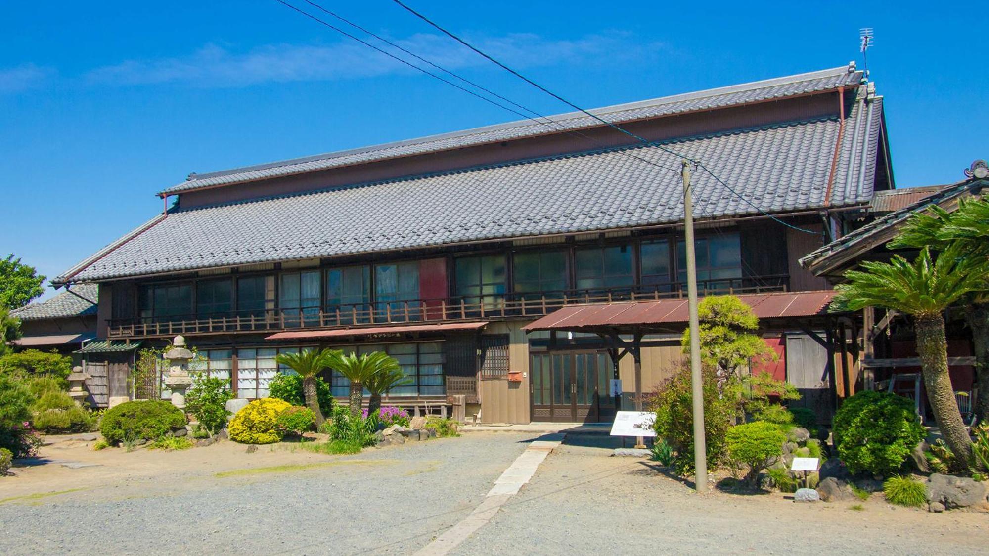 Toyoko Inn Gumma Isesaki Ekimae Экстерьер фото